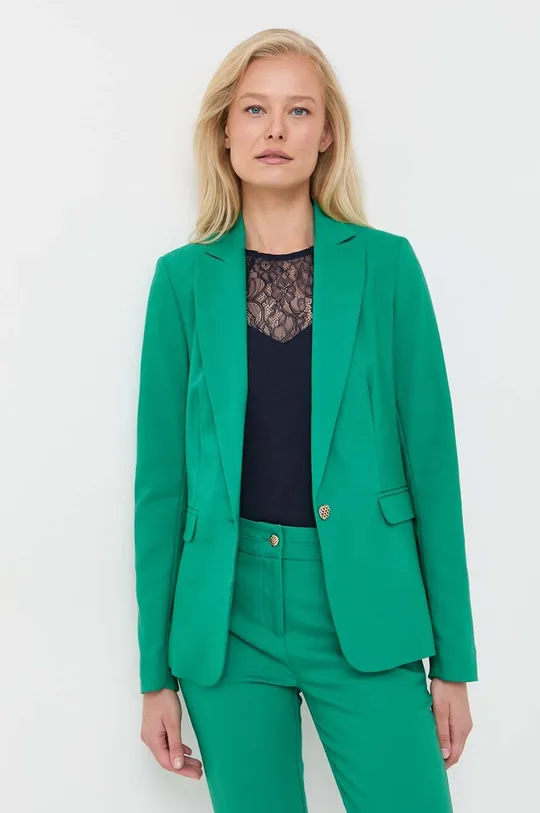 πράσινο Σακάκι Morgan Γυναικεία