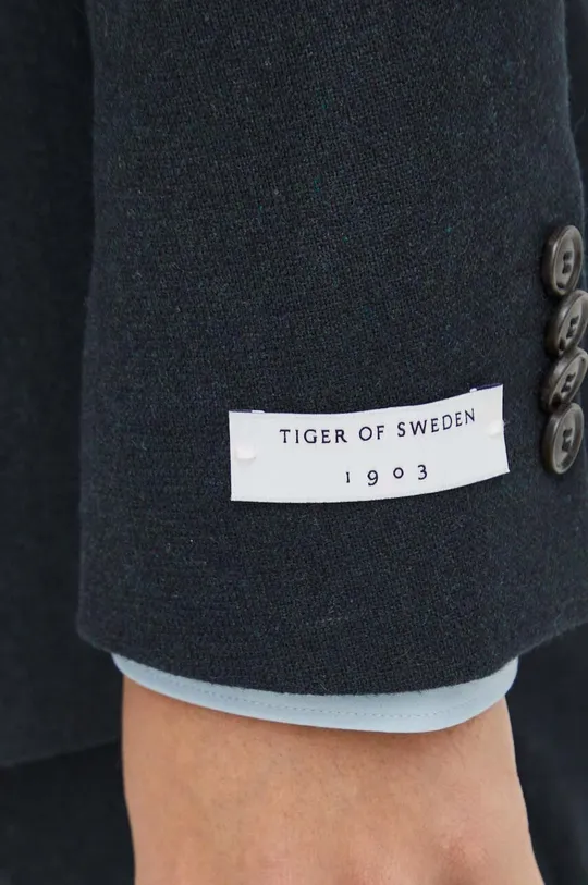 Vlnený oblek Tiger Of Sweden