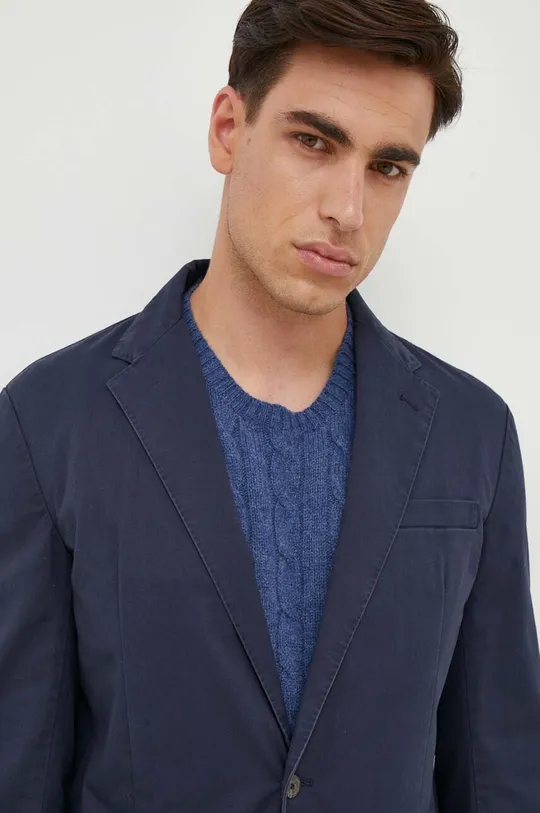 σκούρο μπλε Σακάκι Polo Ralph Lauren