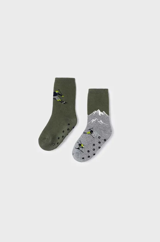 zelená Detské ponožky Mayoral Chlapčenský