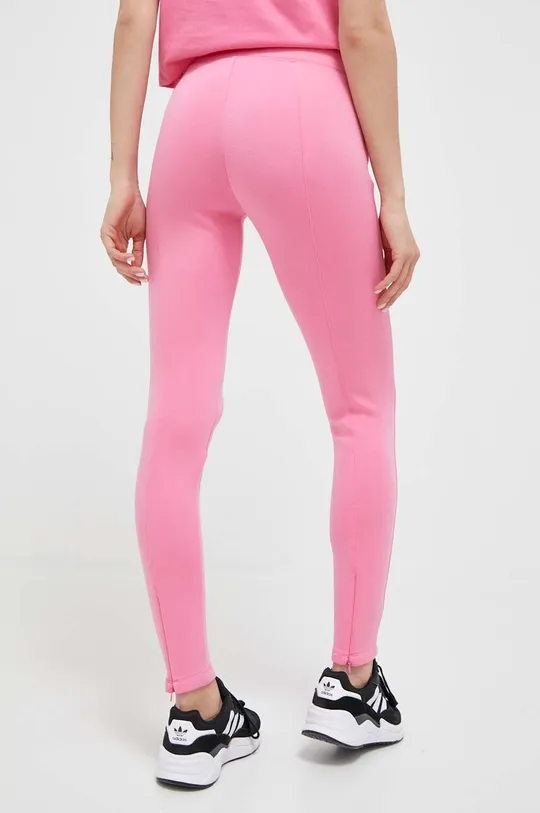 Спортивні штани Guess рожевий