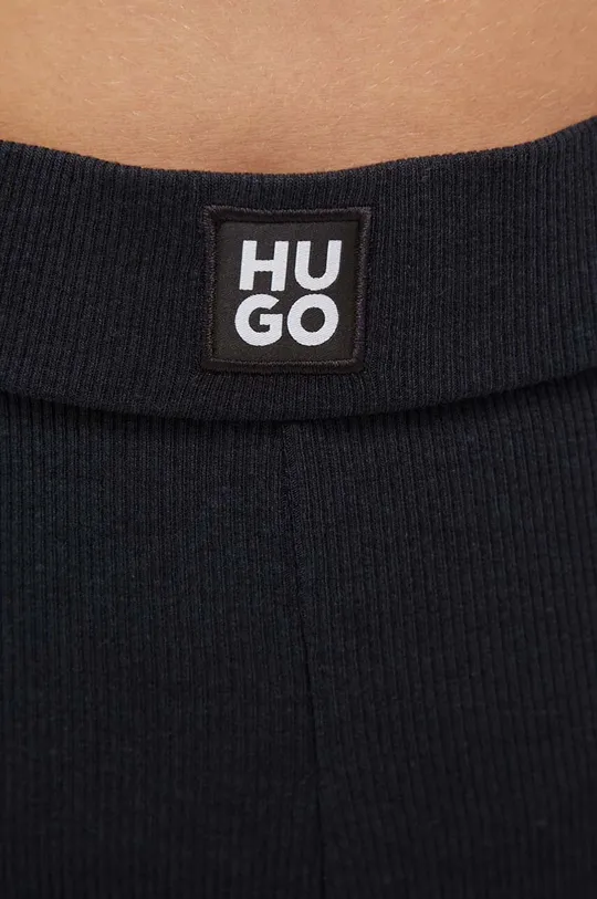 crna Homewear tajice HUGO