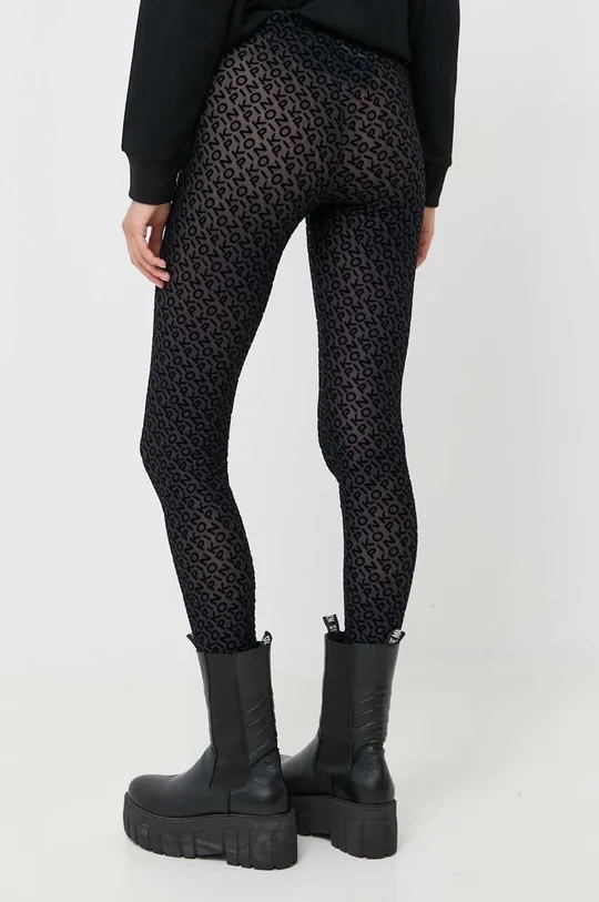 Pinko legginsy  90 % Poliamid, 10 % Elastan