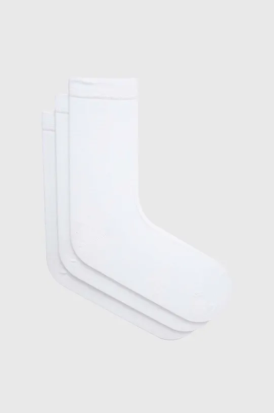 λευκό Κάλτσες Pepe Jeans Pepe 3-pack Γυναικεία