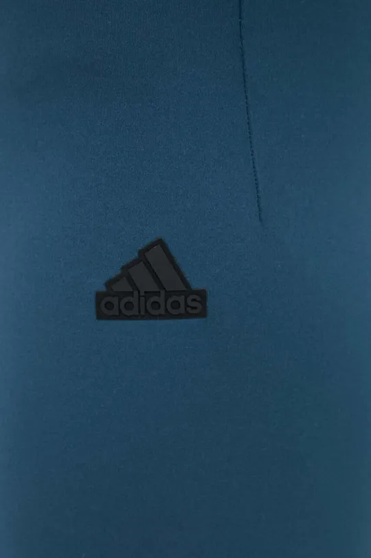блакитний Легінси adidas Z.N.E
