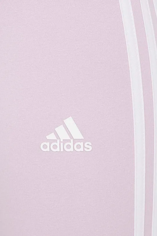 rózsaszín adidas legging