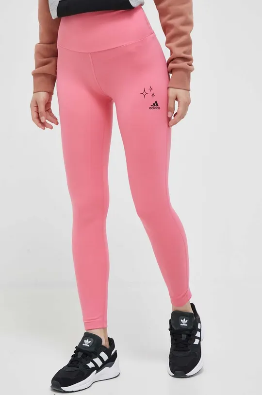 ροζ Κολάν adidas Γυναικεία