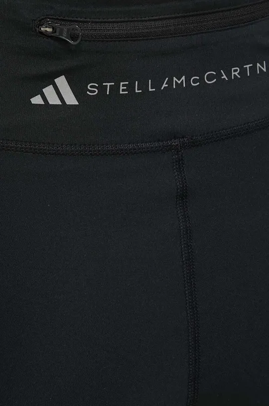 μαύρο Κολάν για τρέξιμο adidas by Stella McCartney TruePace