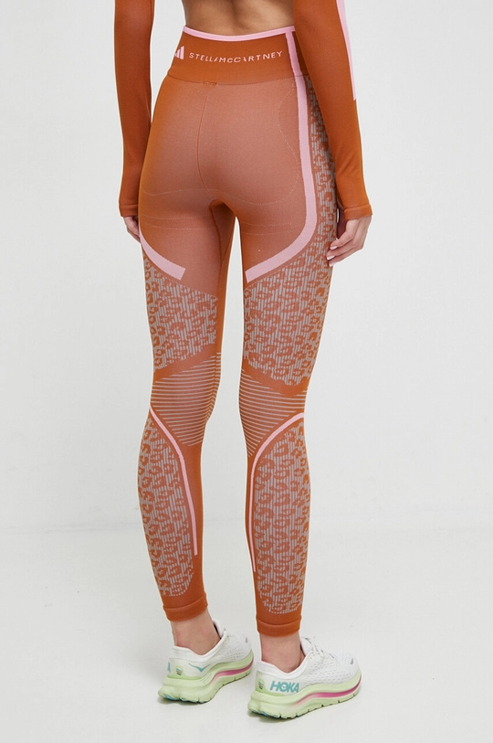 adidas by Stella McCartney legginsy treningowe x TERREX True Nature 70 % Poliester z recyklingu, 21 % Poliamid, 9 % Spandex