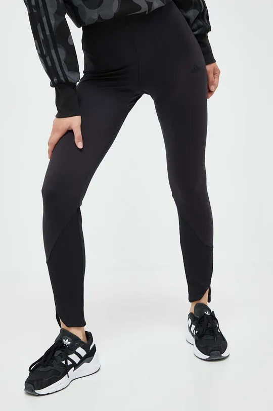 fekete adidas legging Z.N.E Női