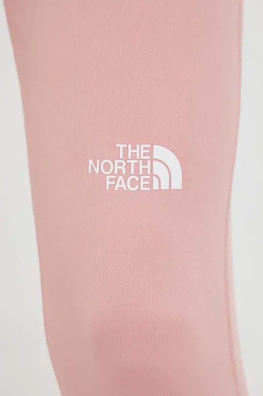ροζ Κολάν προπόνησης The North Face Flex