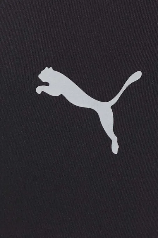 čierna Tréningové legíny Puma Evostripe