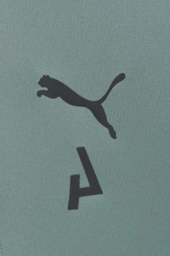 zöld Puma legging futáshoz Seasons