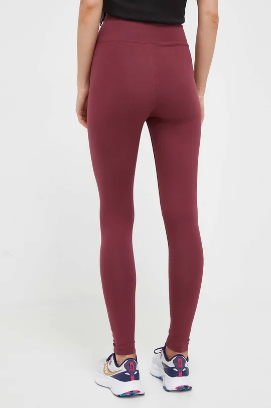 Puma legginsy 95 % Bawełna, 5 % Elastan