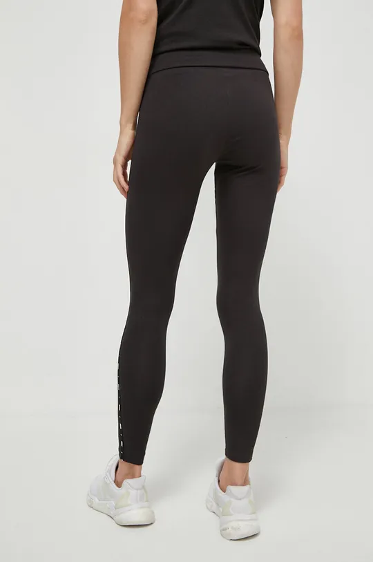 Puma leggings 95% Cotone, 5% Elastam