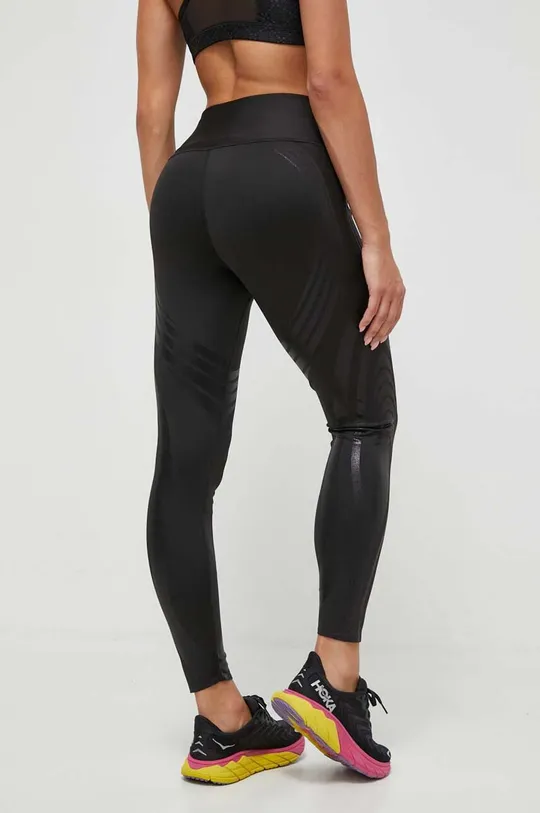 Îmbrăcăminte Puma leggins de antrenament Eversculpt 524072 negru