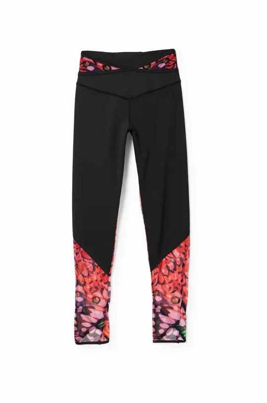 Desigual legginsy Damski