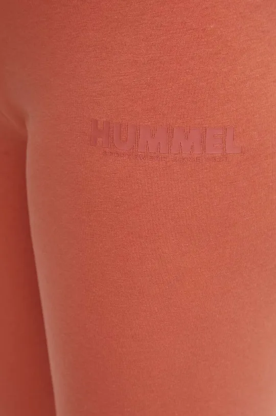 помаранчевий Легінси Hummel