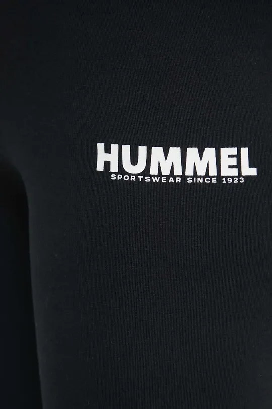 fekete Hummel legging