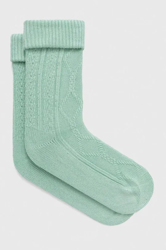 πράσινο Κάλτσες United Colors of Benetton Γυναικεία