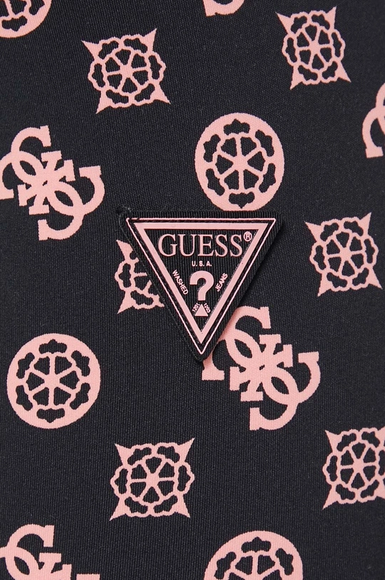 Κολάν Guess μαύρο V3BB24.MC049