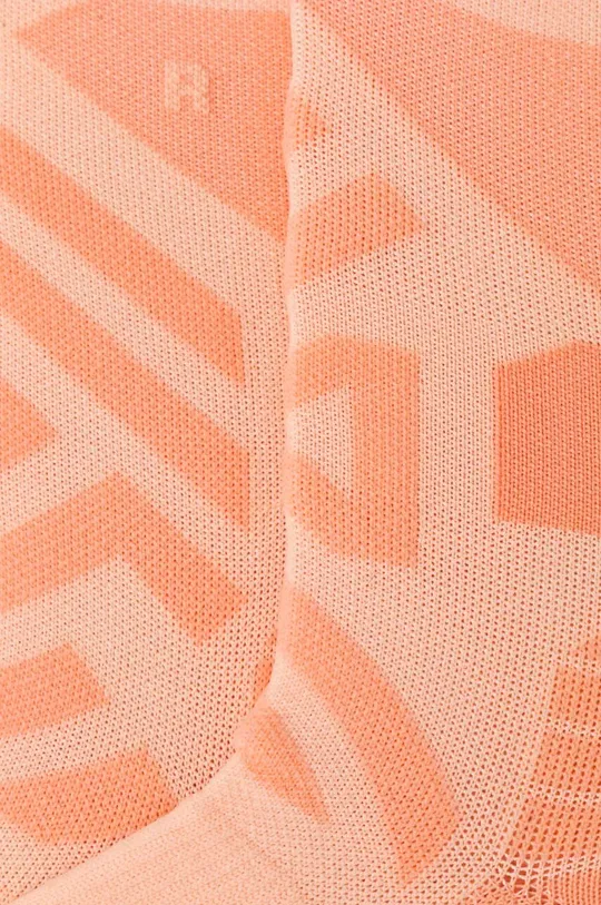 On-running zokni Performance Mid narancssárga