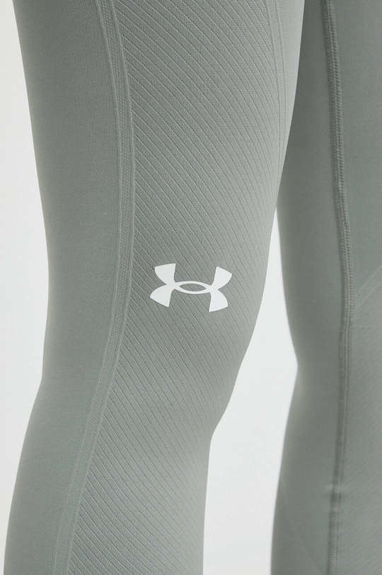 серый Тренировочные леггинсы Under Armour Train