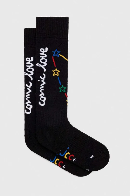 μαύρο Κάλτσες του σκι Rossignol L3 Switti x JCC Γυναικεία