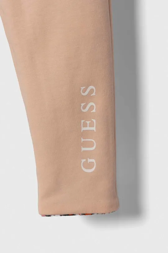 барвистий Легінси Guess