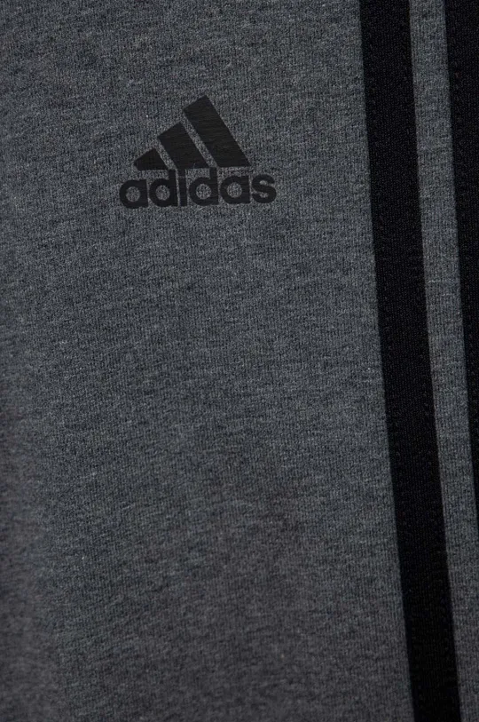 Detské legíny adidas  93 % Bavlna, 7 % Elastan