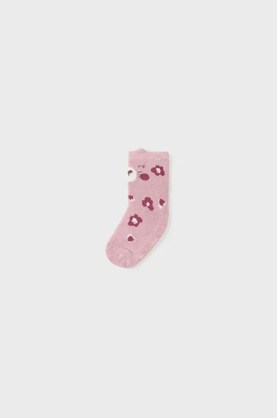 roza Dječje čarape Mayoral Za djevojčice