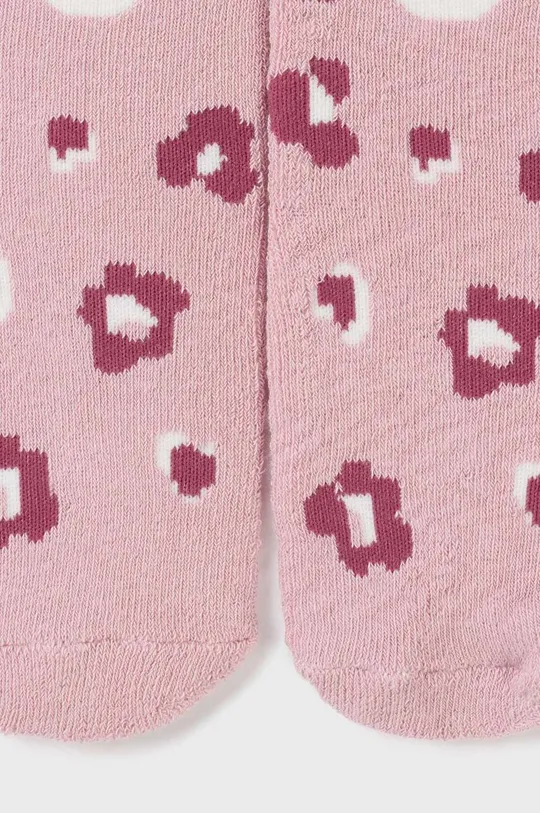 Mayoral gyerek zokni rózsaszín