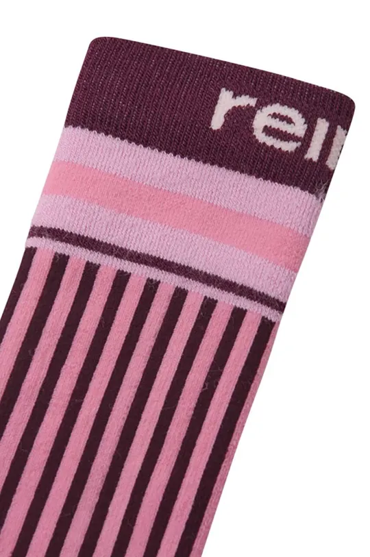 Παιδικές κάλτσες Reima Frotee 56% Μαλλί, 42% Πολυαμίδη, 2% Σπαντέξ