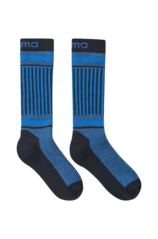 Παιδικές κάλτσες Reima Frotee μπλε