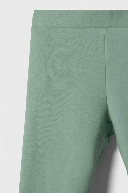 United Colors of Benetton gyerek legging 84% pamut, 10% poliészter, 6% elasztán
