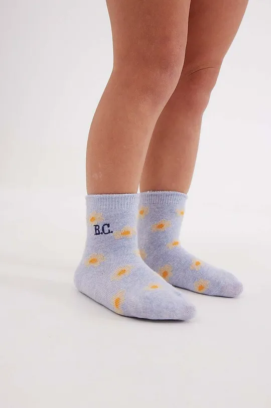Παιδικές κάλτσες A.P.C. 74% Βαμβάκι, 24% Πολυαμίδη, 2% Σπαντέξ