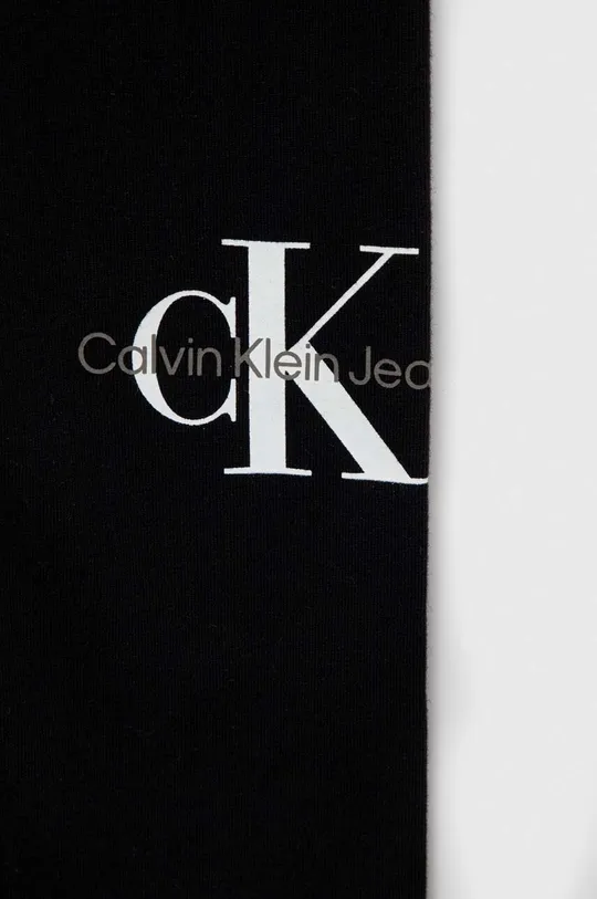 Otroške pajkice Calvin Klein Jeans  93 % Bombaž, 7 % Elastan