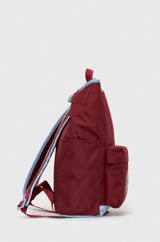 Дитячий рюкзак adidas Originals бордо
