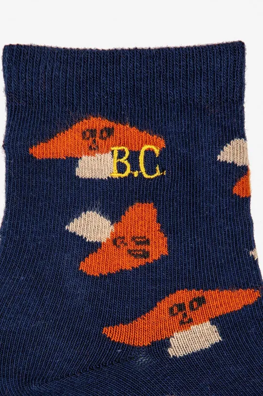 Детские носки Bobo Choses тёмно-синий