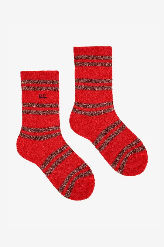 червоний Дитячі шкарпетки Bobo Choses Дитячий