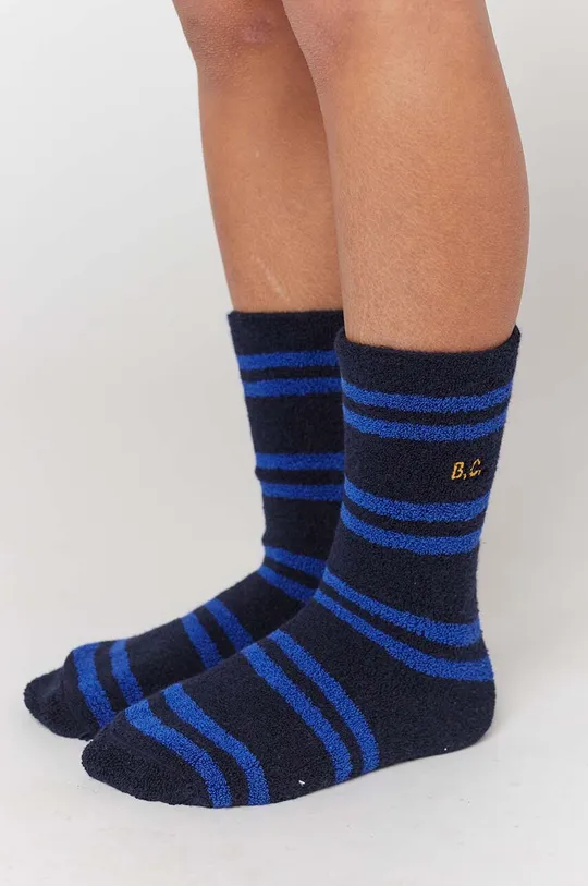 Дитячі шкарпетки Bobo Choses 80% Бавовна, 16% Поліамід, 4% Еластан
