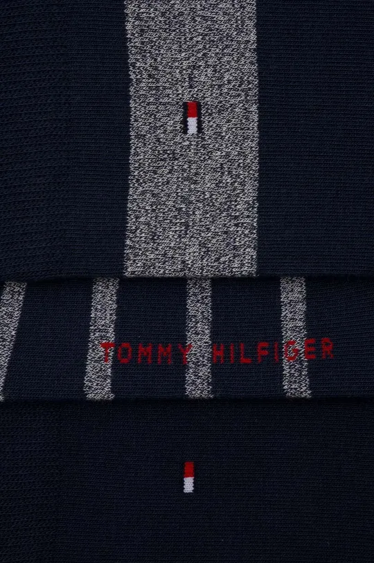 σκούρο μπλε Κάλτσες Tommy Hilfiger 5-pack