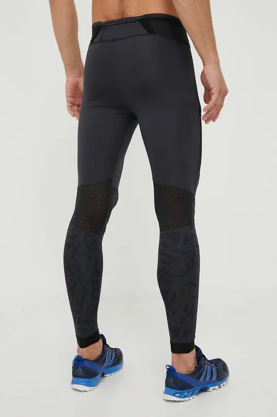 adidas TERREX legginsy sportowe Agravic 83 % Poliester z recyklingu, 17 % Elastan