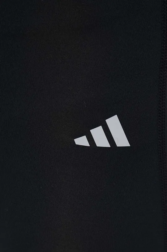 adidas Performance edzős rövidnadrág Techfit  88% Újrahasznosított poliészter, 12% elasztán