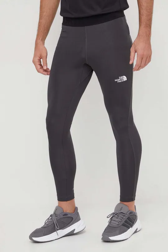 The North Face legginsy sportowe 92 % Poliester, 8 % Elastan