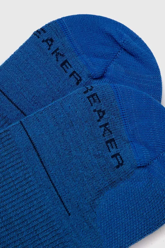 Κάλτσες Icebreaker Lifestyle Ultralight μπλε