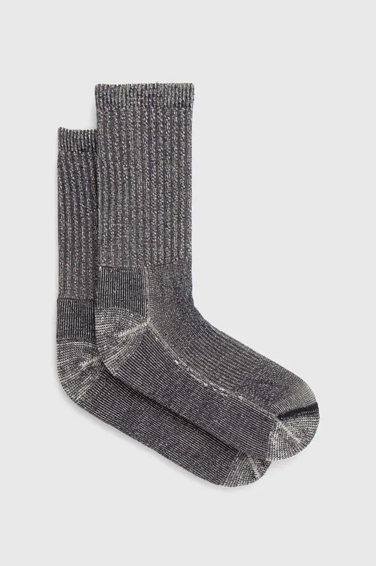 sivá Ponožky Smartwool Classic Edition Light Cushion Pánsky