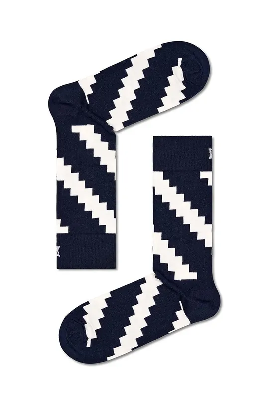 Κάλτσες Happy Socks Moody Blues Socks 4-pack Unisex