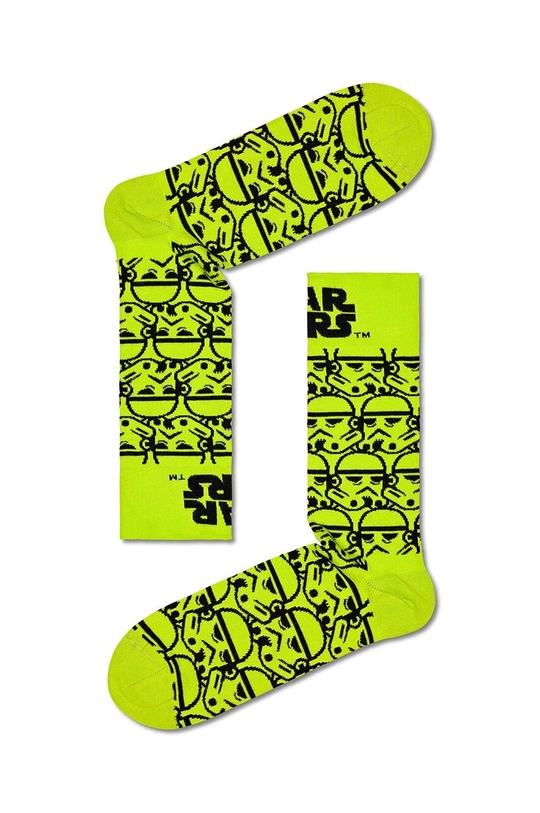 Κάλτσες Happy Socks Star Wars 6-pack