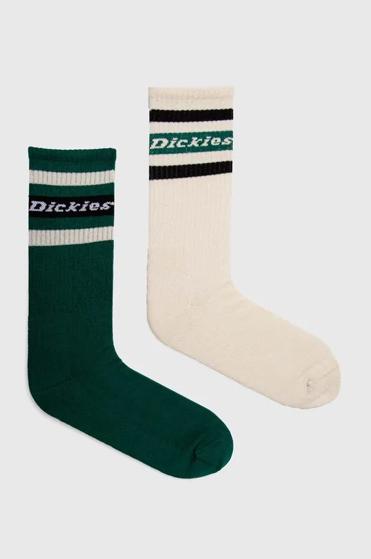 τιρκουάζ Κάλτσες Dickies 2-pack Unisex